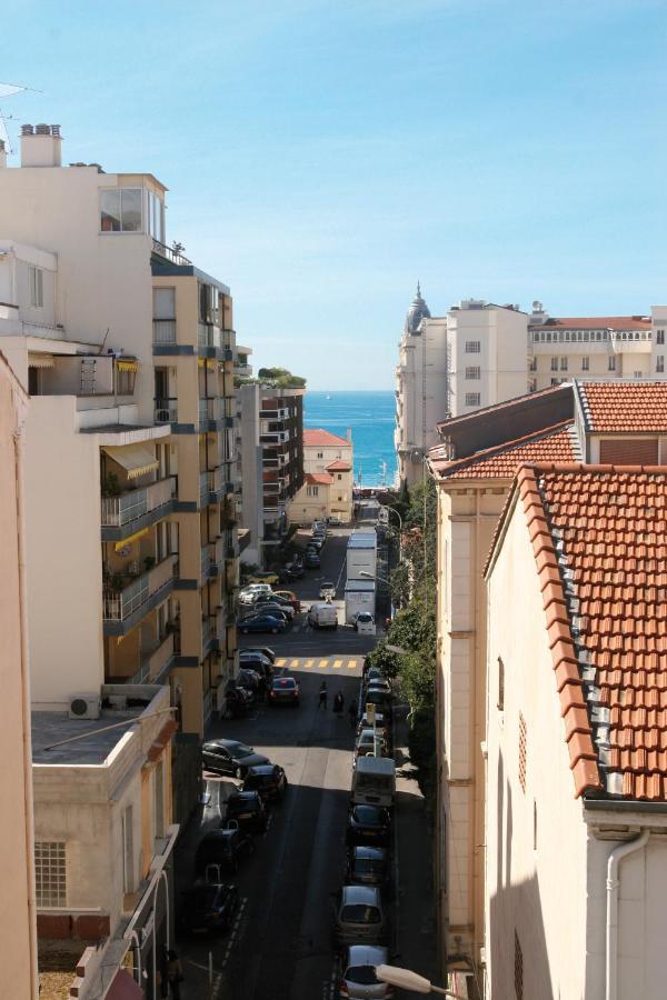 Eden Hotel&Spa Cannes Exterior foto